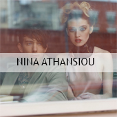 Website Nina Athanasiou